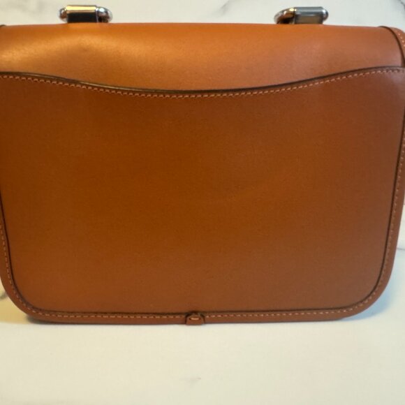 COACH ROGUE TOP HANDLE - Picture 3 of 7